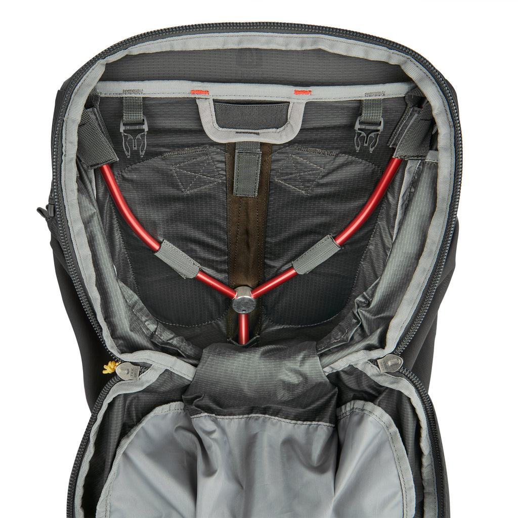 Flex Capacitor 40L-60L
