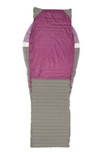 Backcountry Bed 20 650 DriDown WOMENS