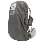 Flex Capacitor Rain Cover Grey