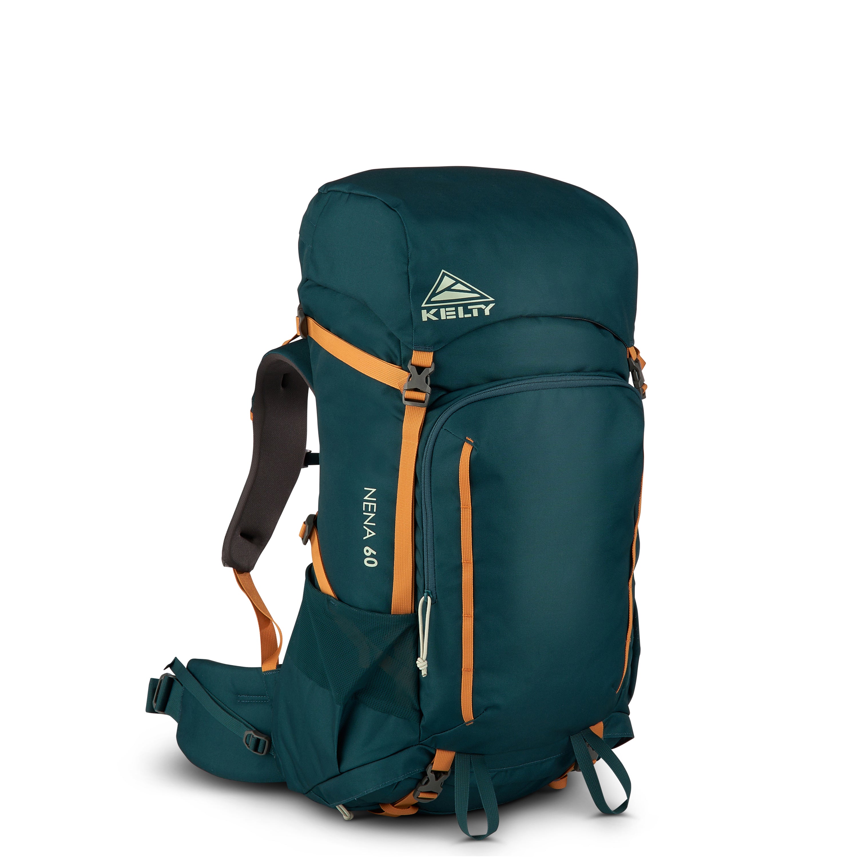 Kelty Nena 60L Rucksack - Deep Teal