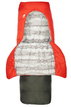 Sierra Designs Frontcountry Bed 20 Sleeping Bag