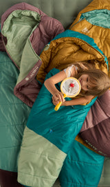 MISTRAL KIDS 30 DEG DEEP LAKE