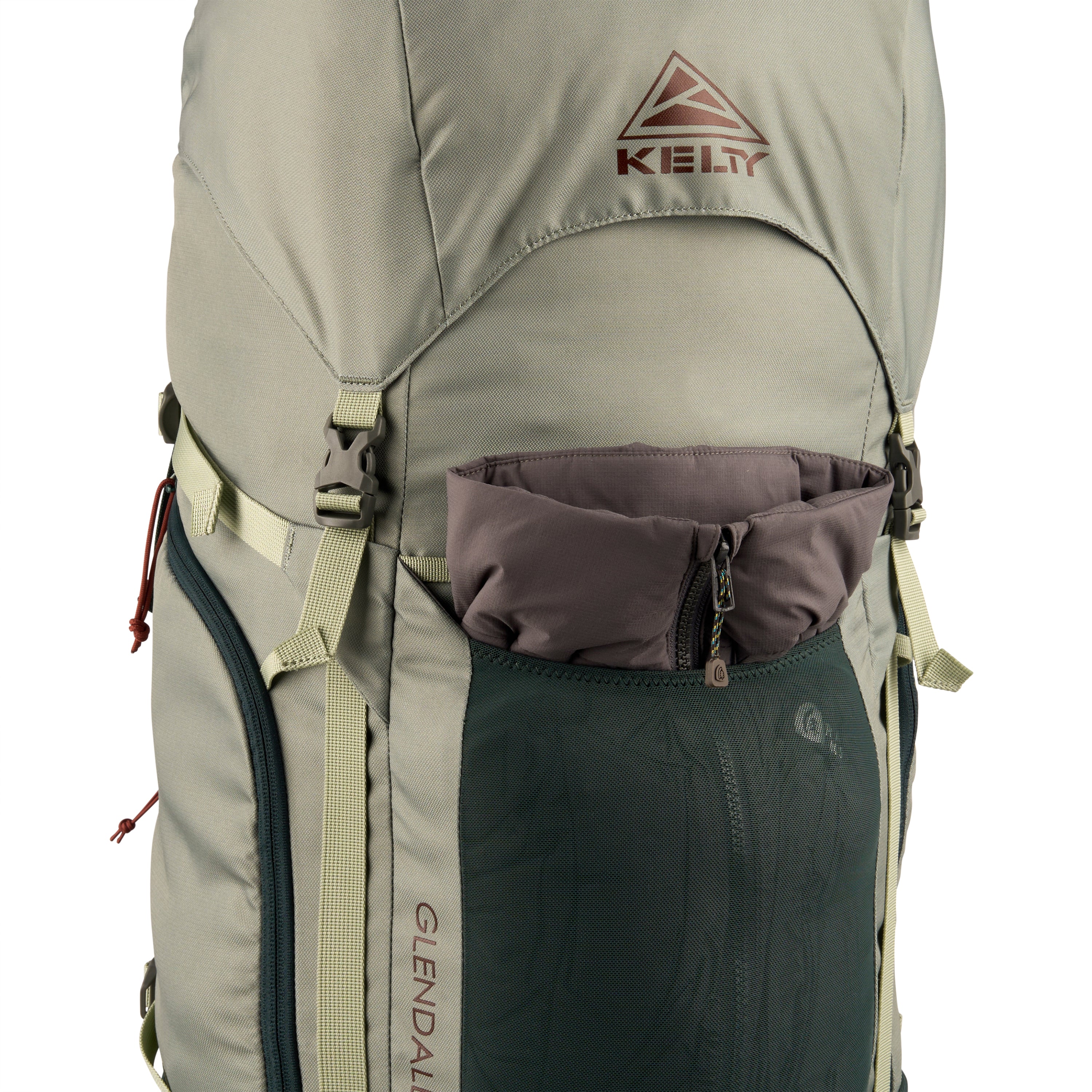 Glendale Wmns 65L Sea Spray
