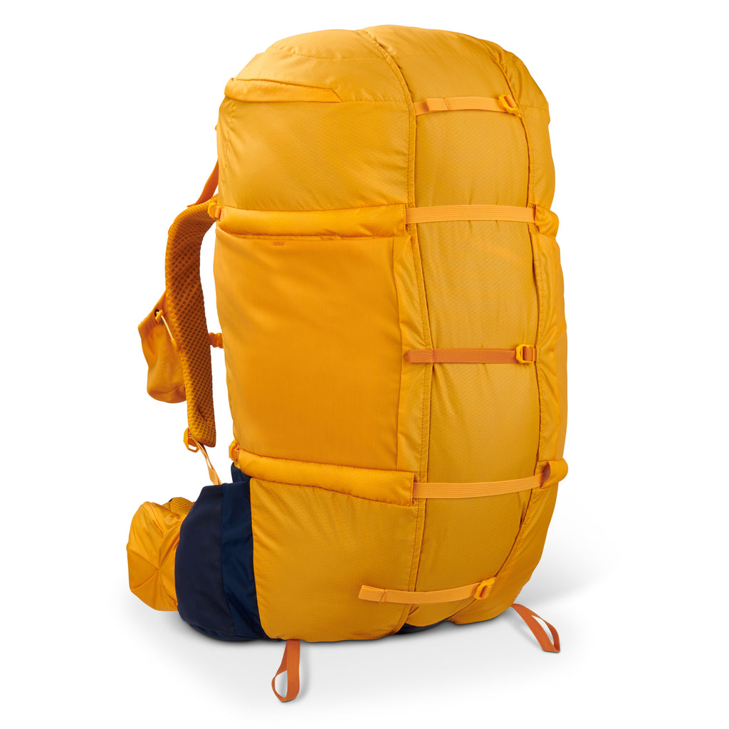 Flex Capacitor 60L-80L