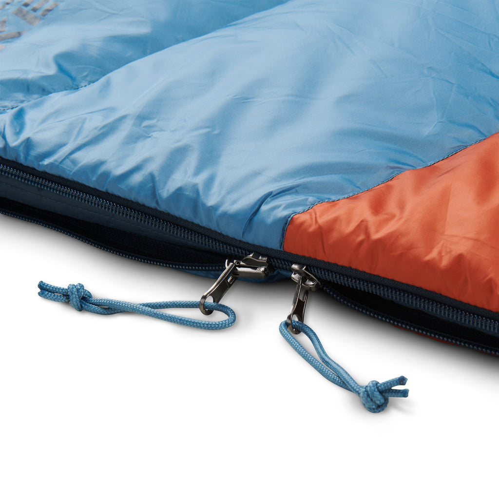 Kelty Galactic 30 Deg Down Sleeping Bag