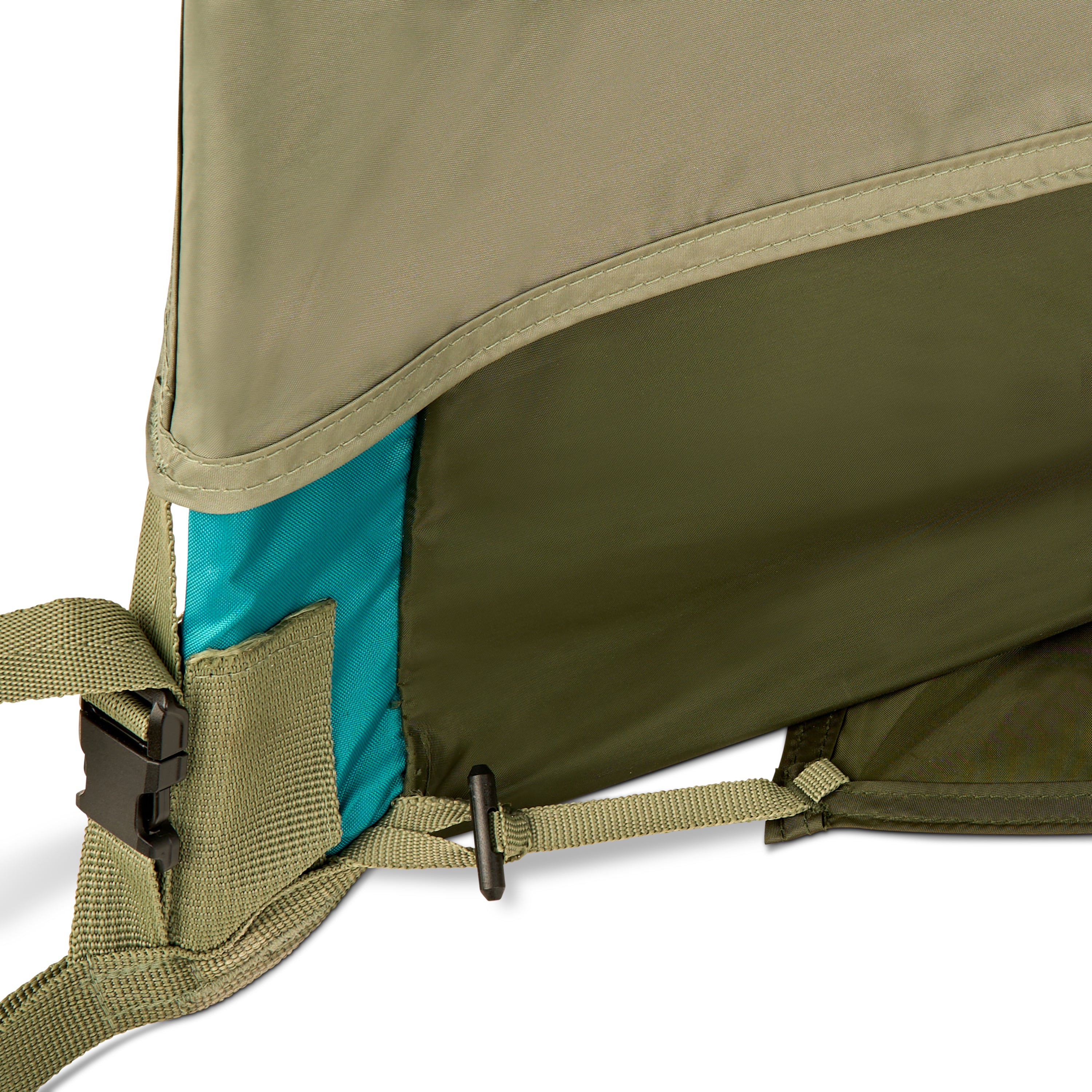 KELTY DAYDREAMER 6P FOOTPRINT