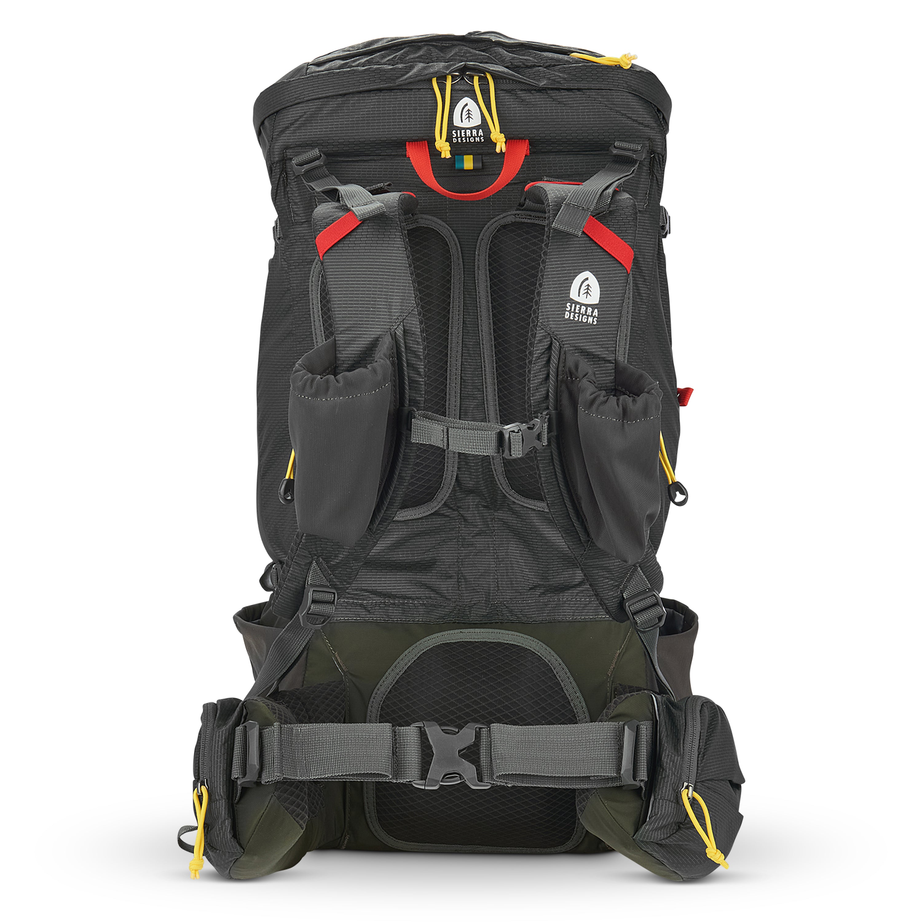 Flex Capacitor 40L-60L