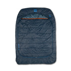 Tru.Comfort Doublewide 20F Pageant Blue / Hiker