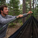 KELTY WIRELESS 4P TENT