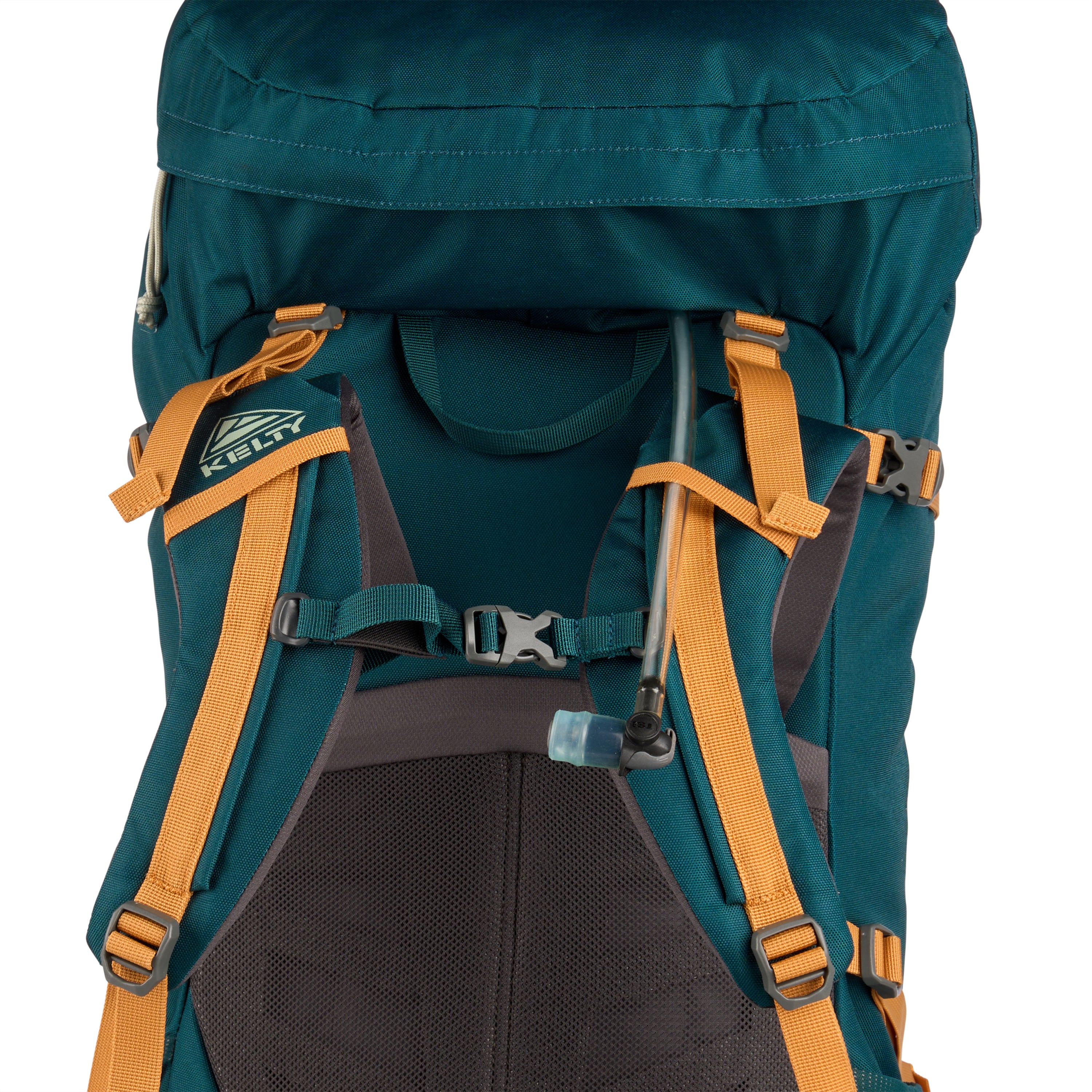 Nena 60L Deep Teal