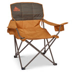 Kelty Deluxe Reclining Single Lounge Chair
