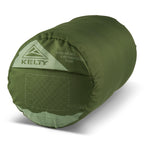 Kelty Kush Air Bed With Rechargeable Pump