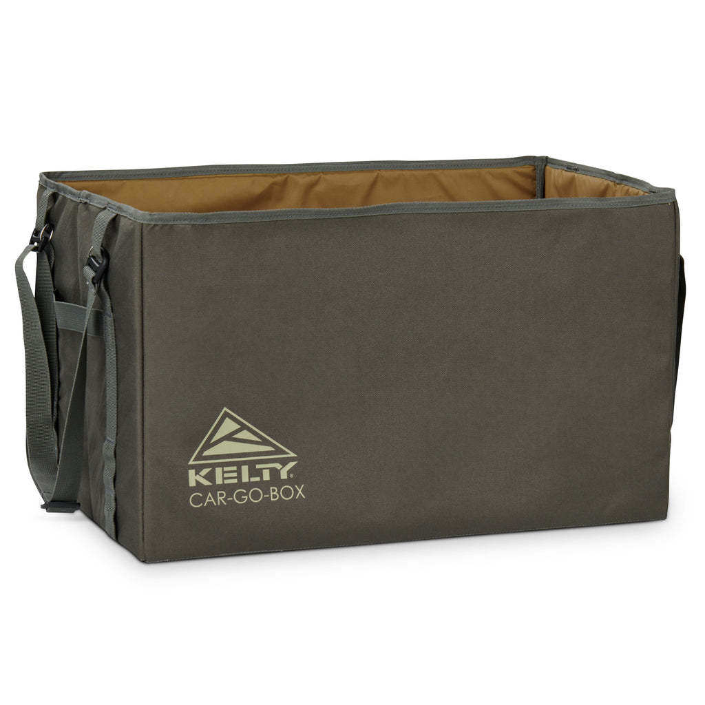Car-Go-Box Beluga/Dull Gold