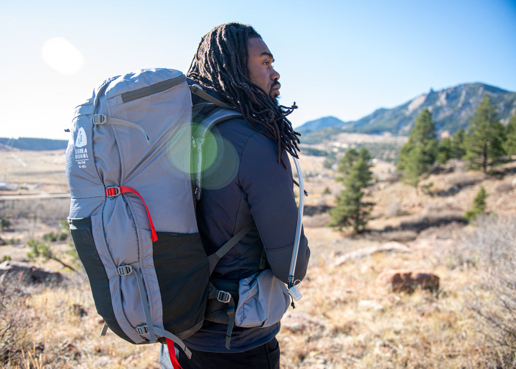 Flex Trail 40L-60L