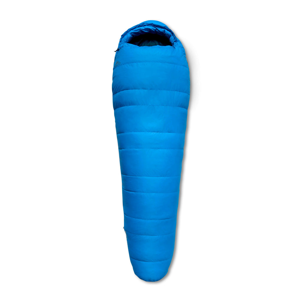 Kelty Cosmic Ultra 20 deg 800 dridown Sleeping Bag
