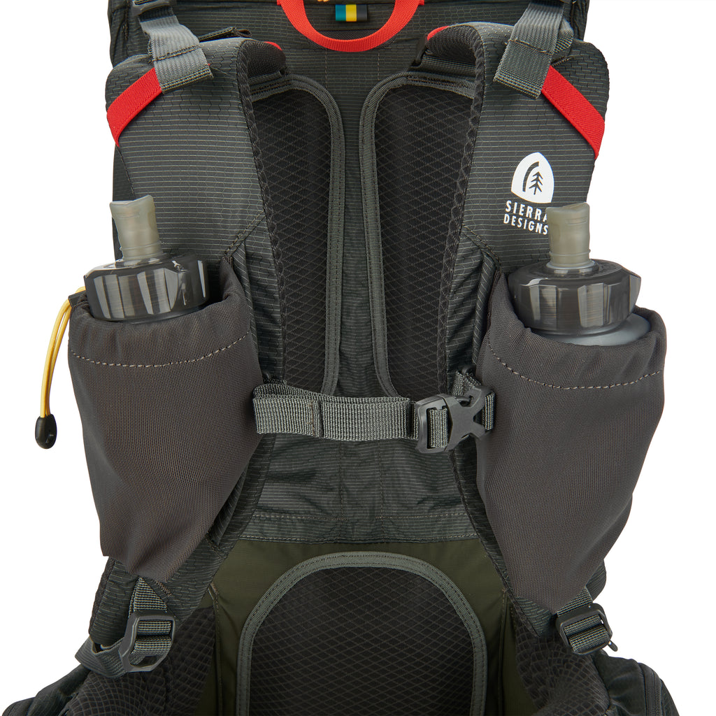 Flex Capacitor 40L-60L