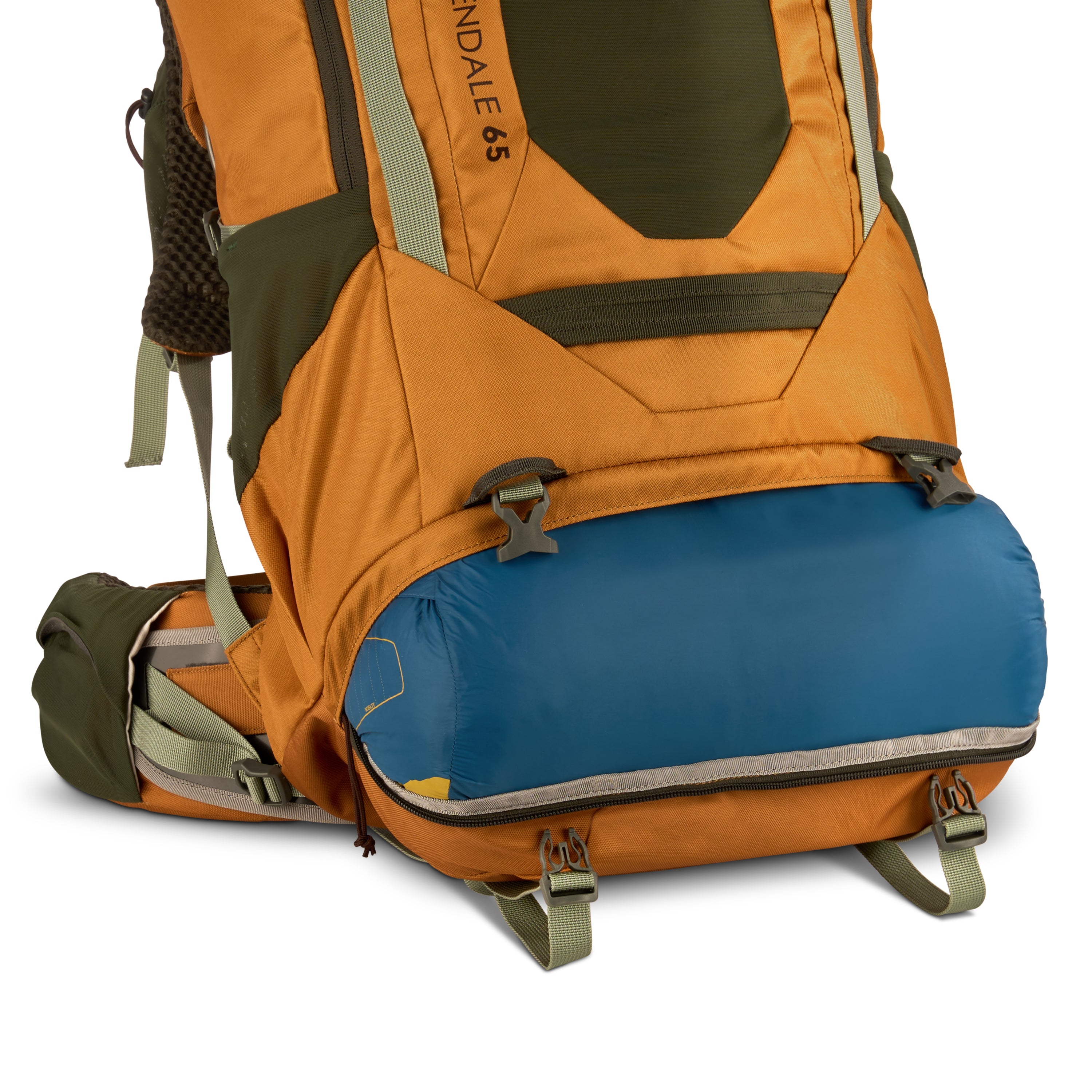 Glendale 65L Cathay Spice