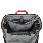 Flex Hike 20L-30L Peat/Fiery Red