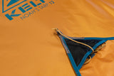 Kelty Noah's 12ft Tarp Shelter - Lyons Blue/Golden Oak