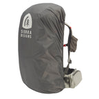 Flex Capacitor Rain Cover Grey