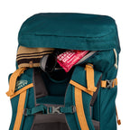 Nena 60L Deep Teal