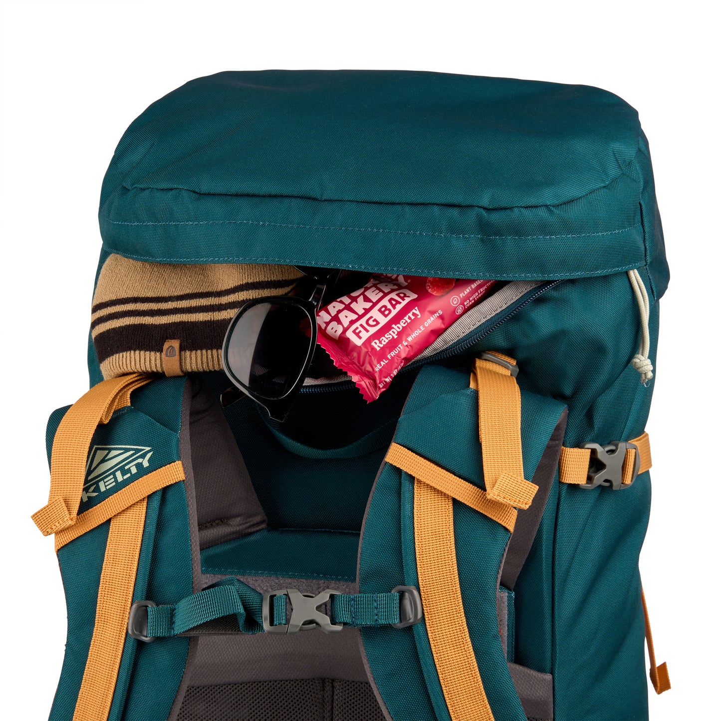 Nena 60L Deep Teal