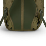 KELTY REDWING TRAVELLER 50 BURNT OLIVE