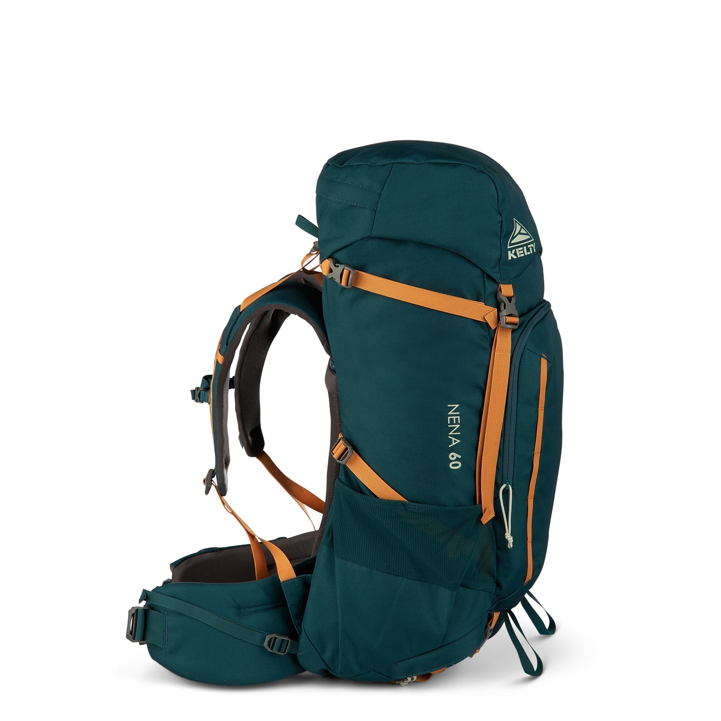 Nena 60L Deep Teal