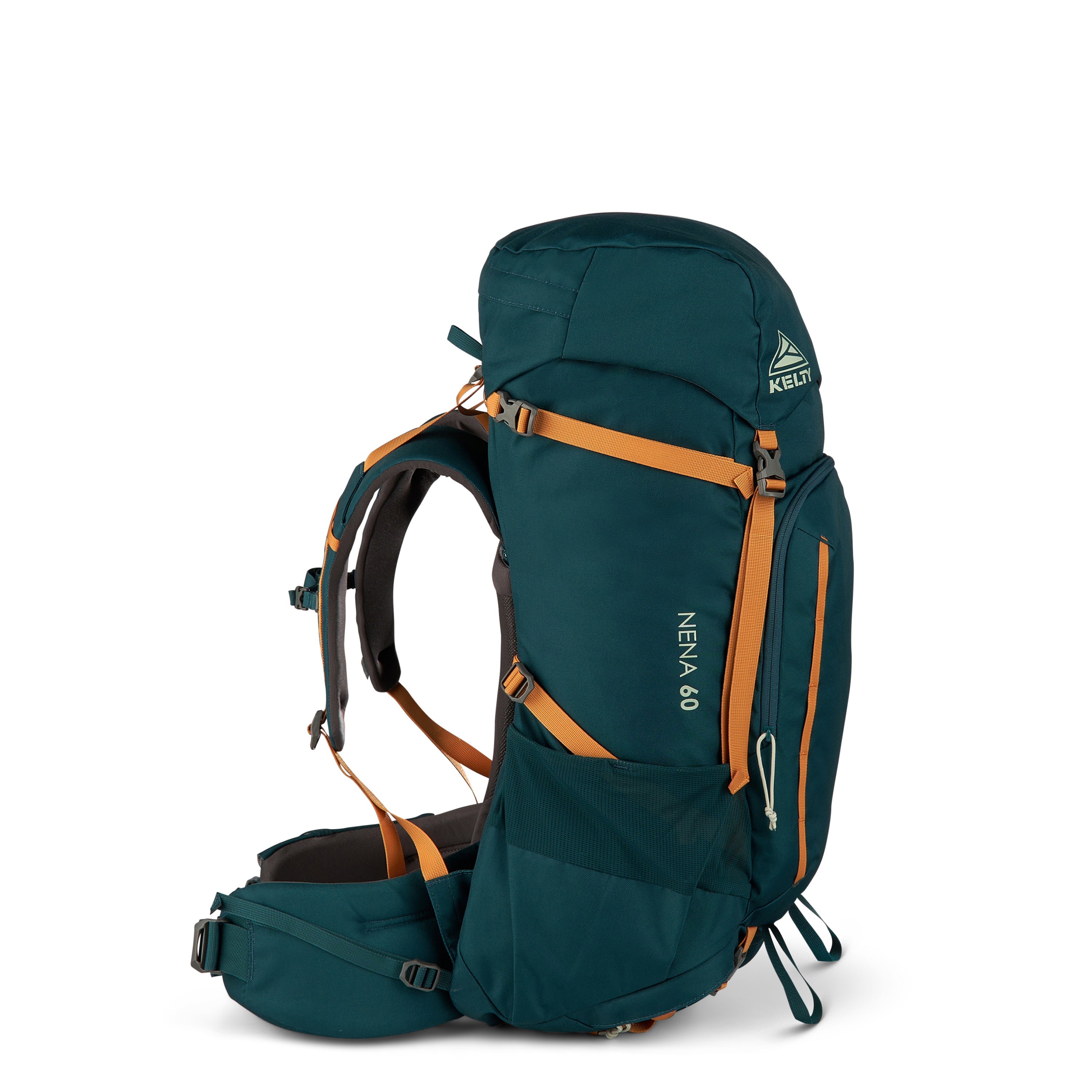 Nena 60L Deep Teal