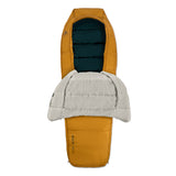 Eclipse 35 Sleeping Bag (1C) SHORT