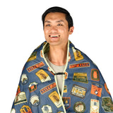 KELTY BESTIE BLANKET PATCHES