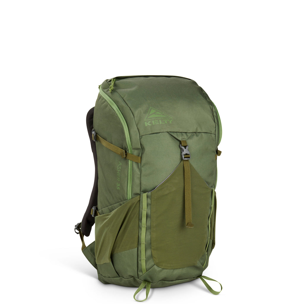 Asher 35L