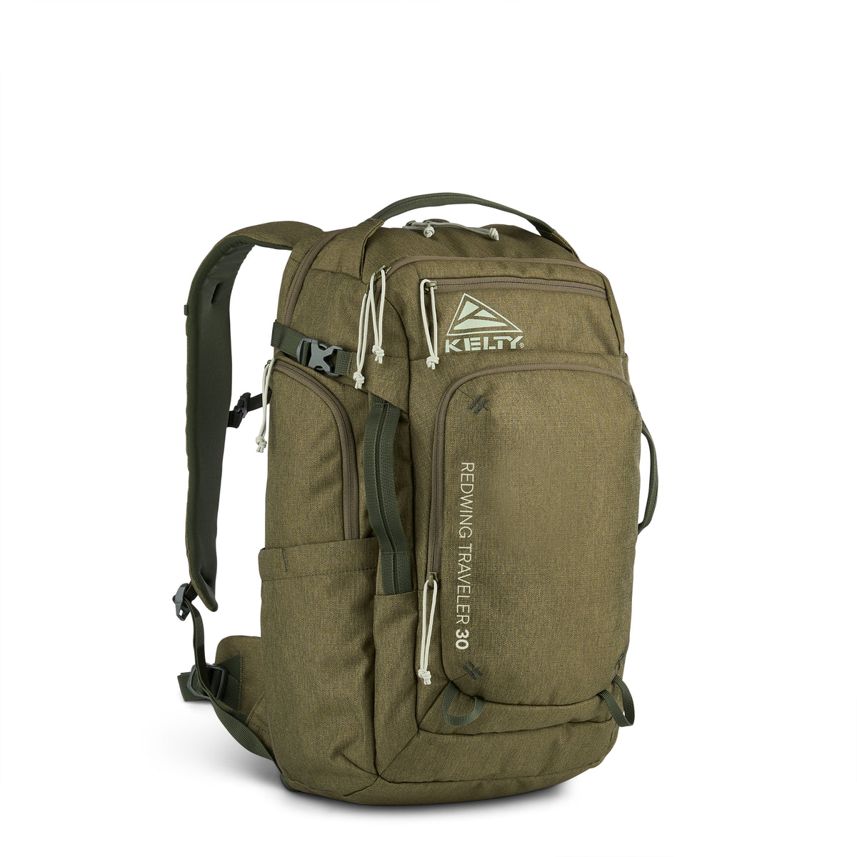 KELTY REDWING 30 BURNT OLIVE – Twist Distribution