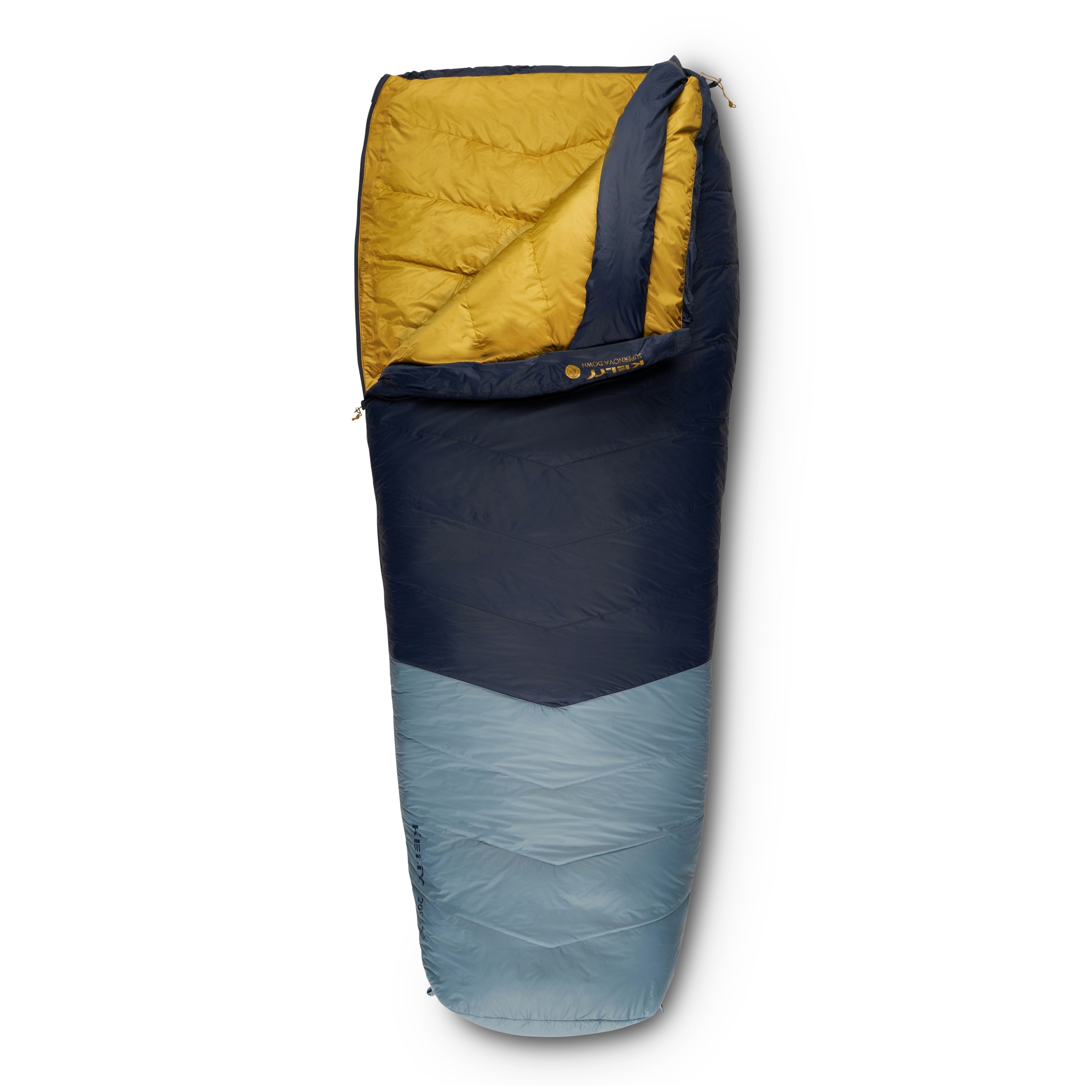 Kelty Supernova 20 Deg 550 Down Sleeping Bag