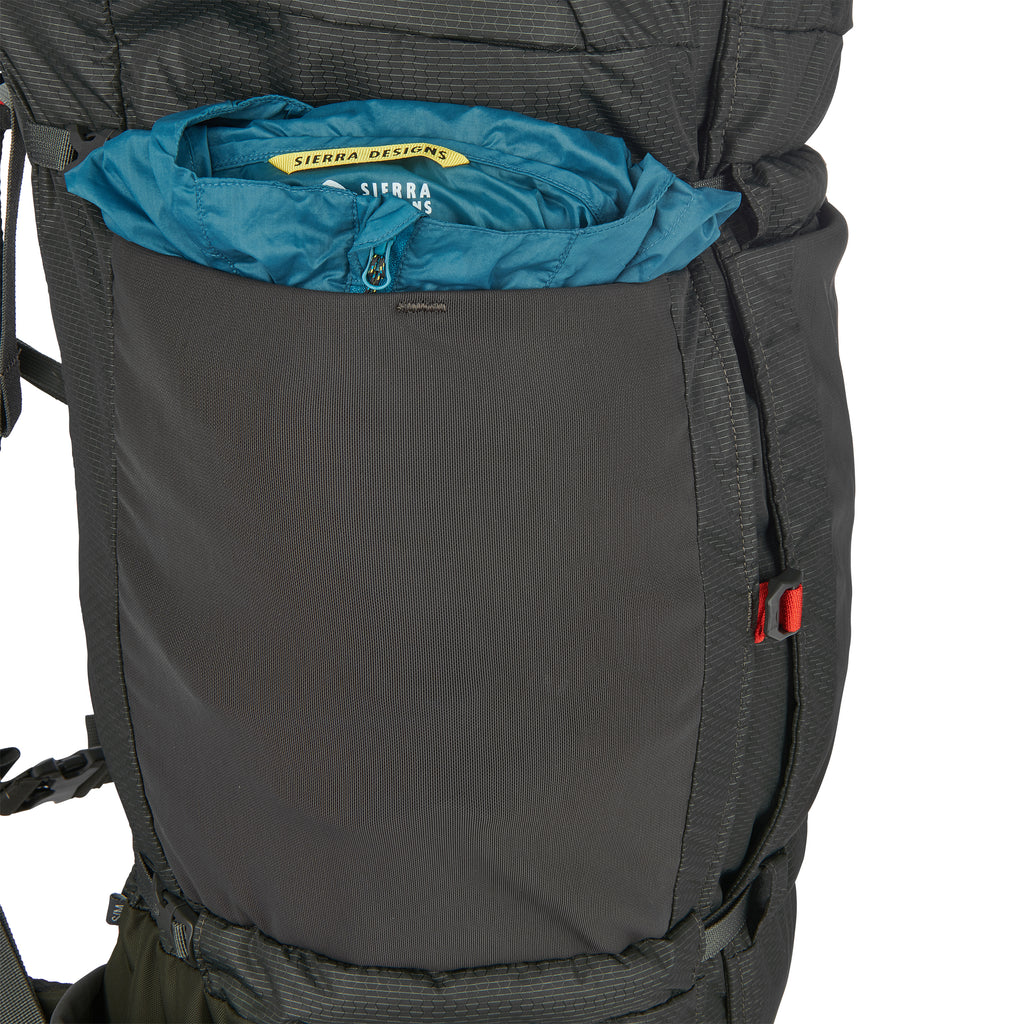 Flex Capacitor 60L-80L