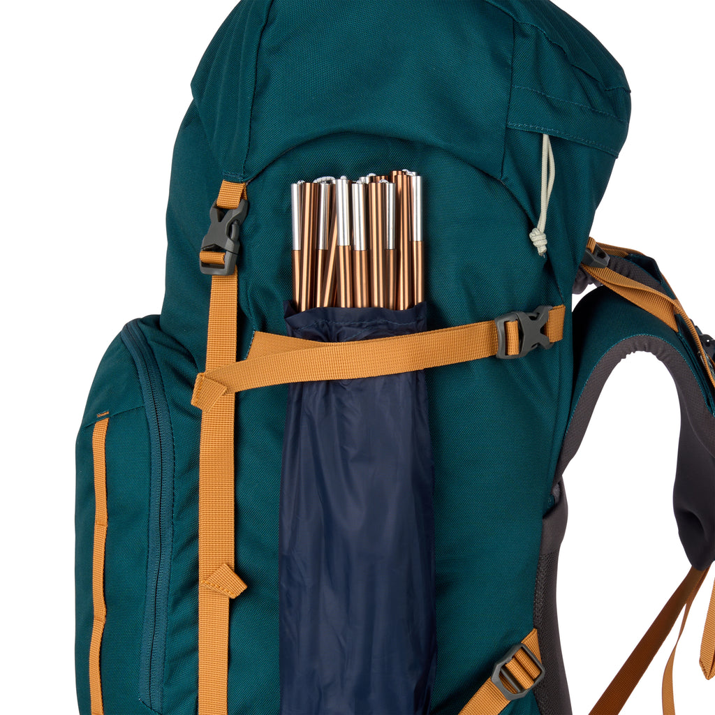 Nena 60L Deep Teal