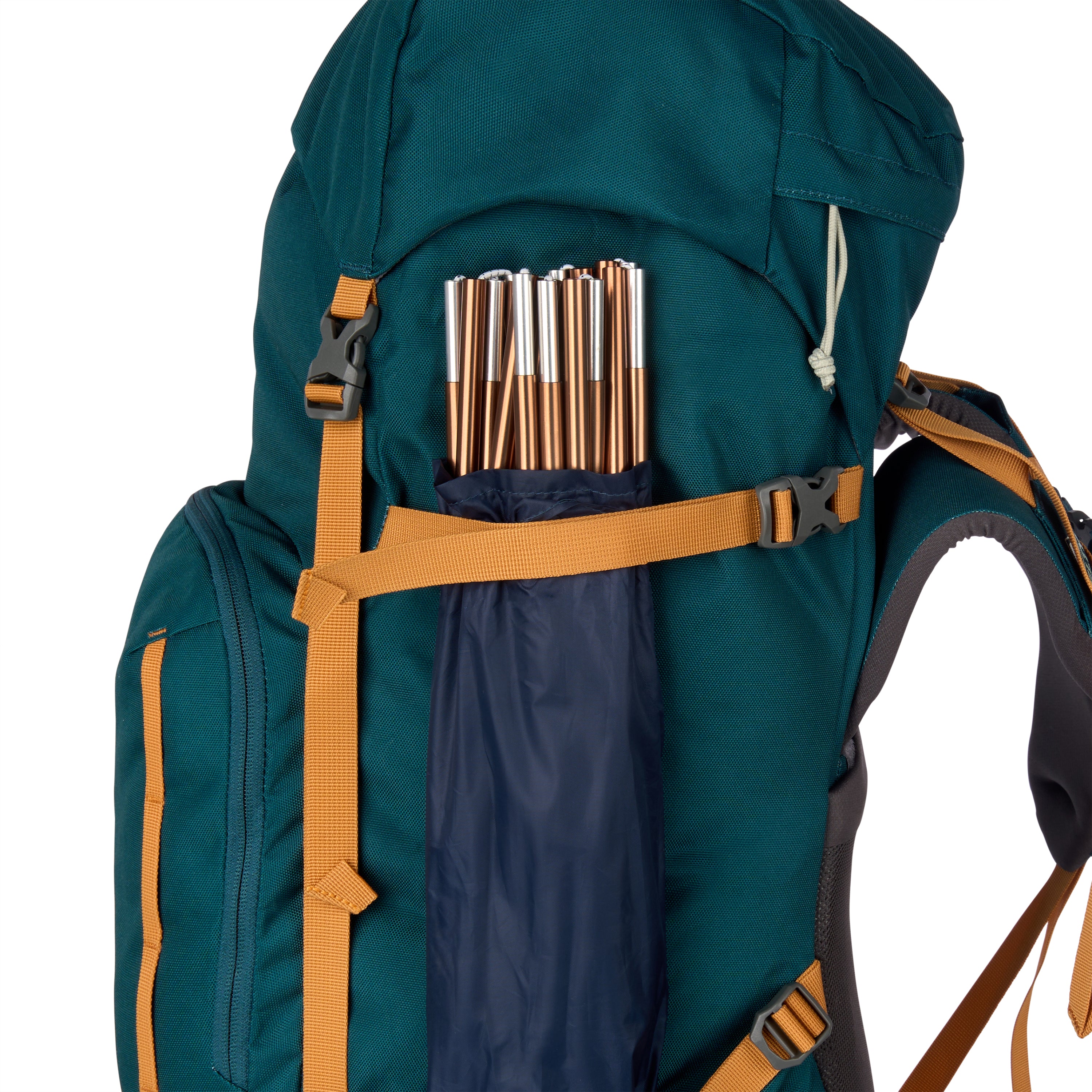 Nena 60L Deep Teal