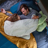 Eclipse 15F(-9C) Sleeping Bag Short