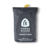 Sierra Designs Litehouse 2 Person Tent Footprint