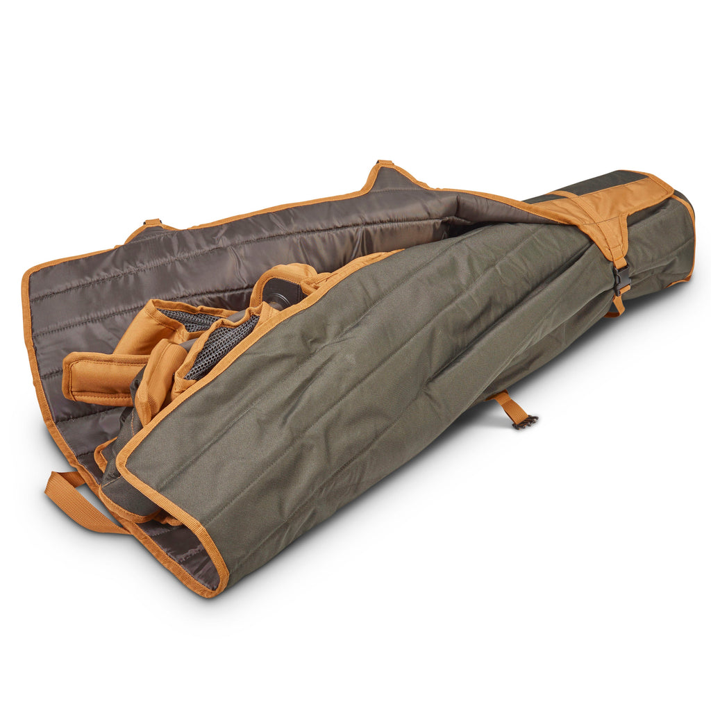 Kelty Deluxe Reclining Single Lounge Chair