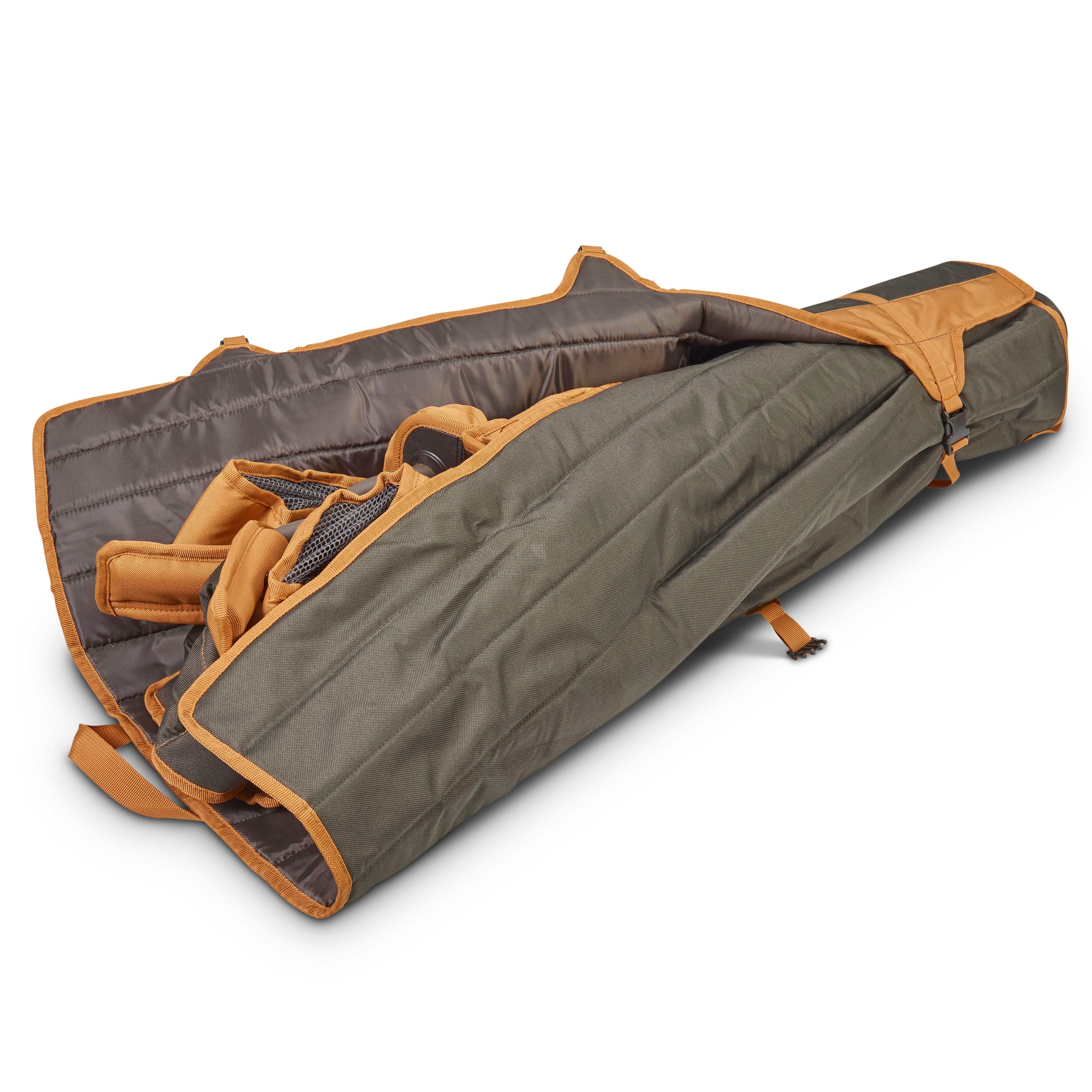 Kelty Deluxe Reclining Single Lounge Chair