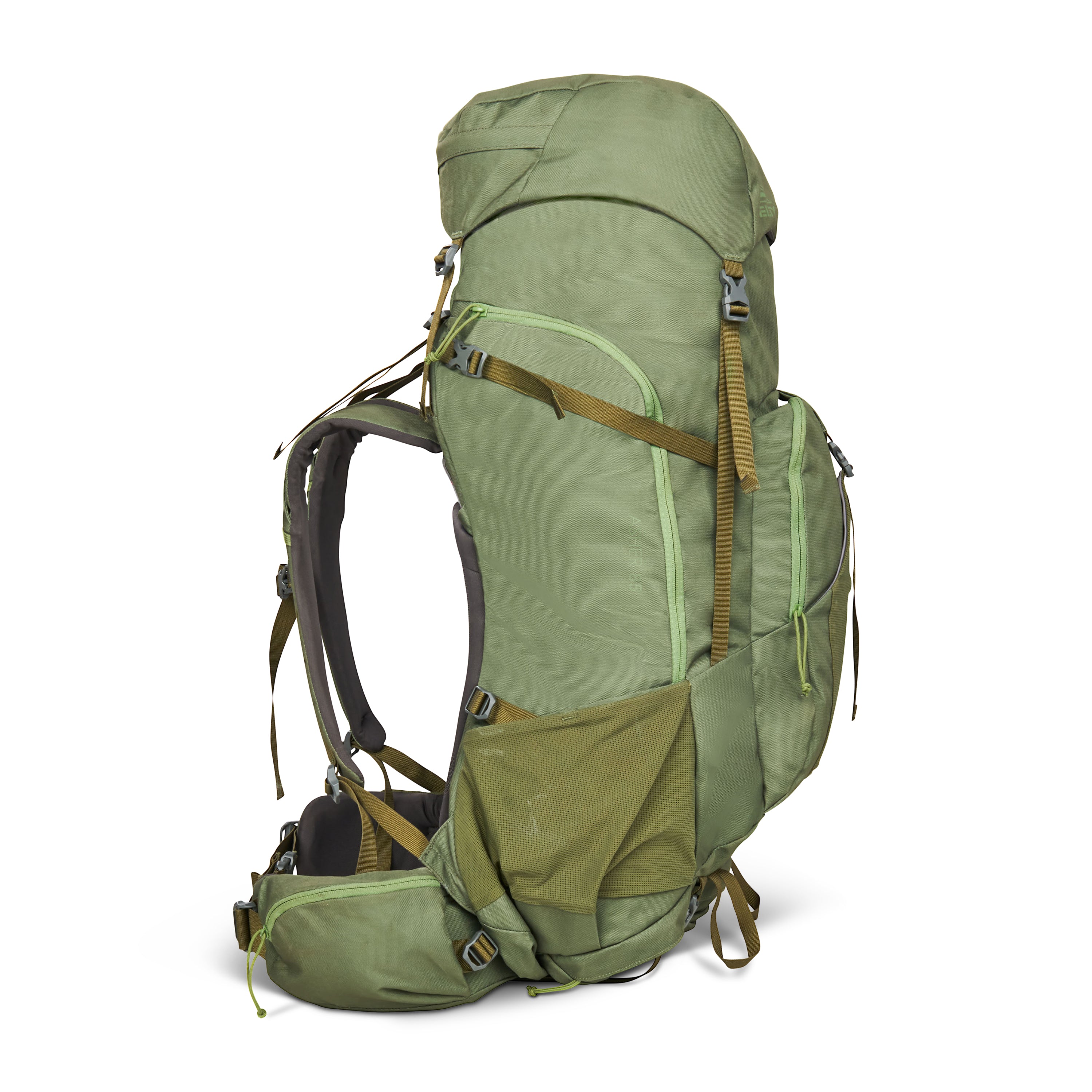 Asher 85L