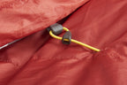 Backcountry Bed  20 Duo 650F DriDown