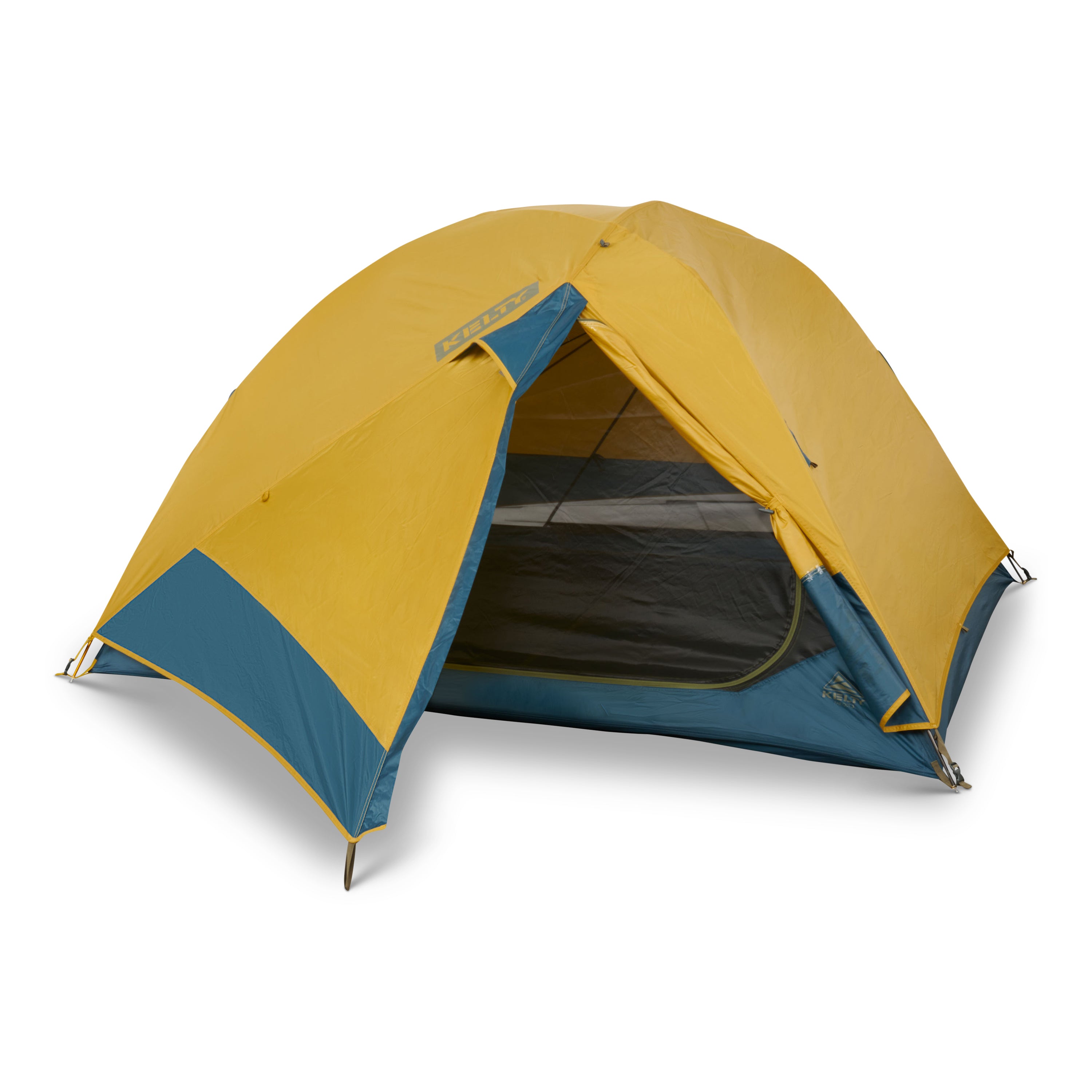 Kelty Far Out 3 Person Tent with Footprint