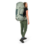 Glendale Wmns 65L Sea Spray