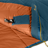 KELTY SOLSTICE 20 SLEEPING BAG