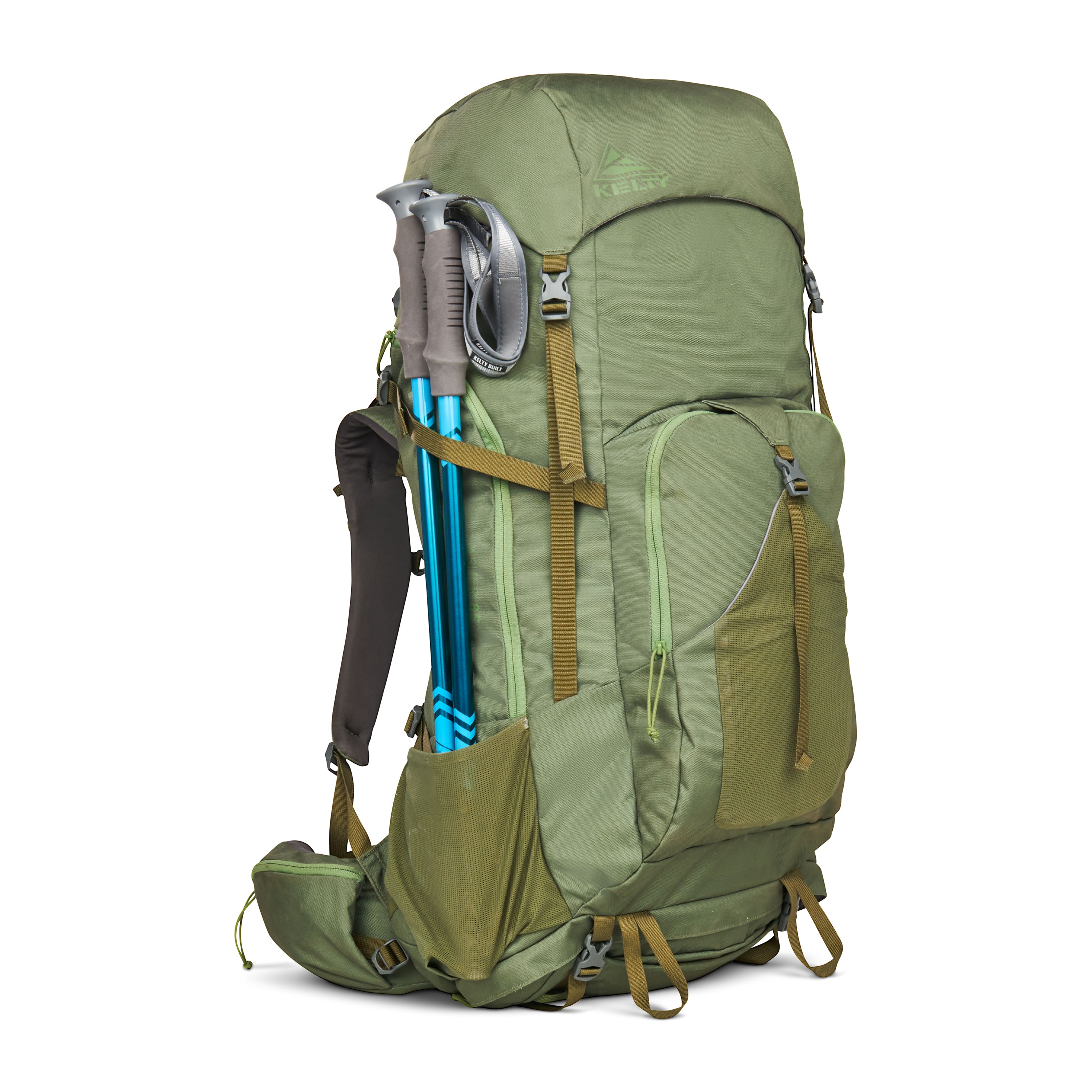 Asher 85L