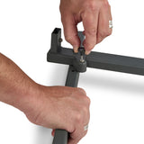 RAD-ARONDACK CHAIR WOOD THRUSH