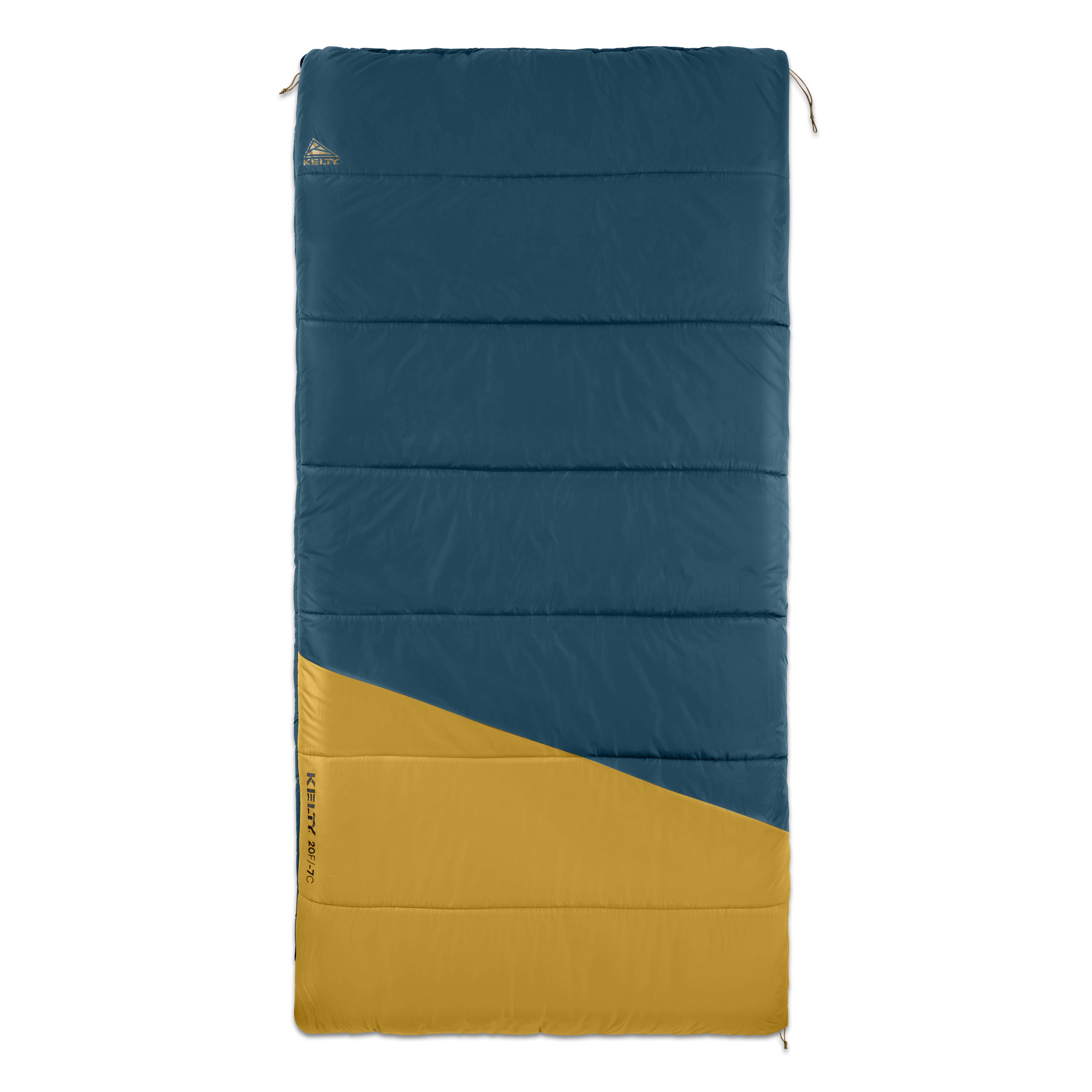 KELTY SOLSTICE 20 SLEEPING BAG