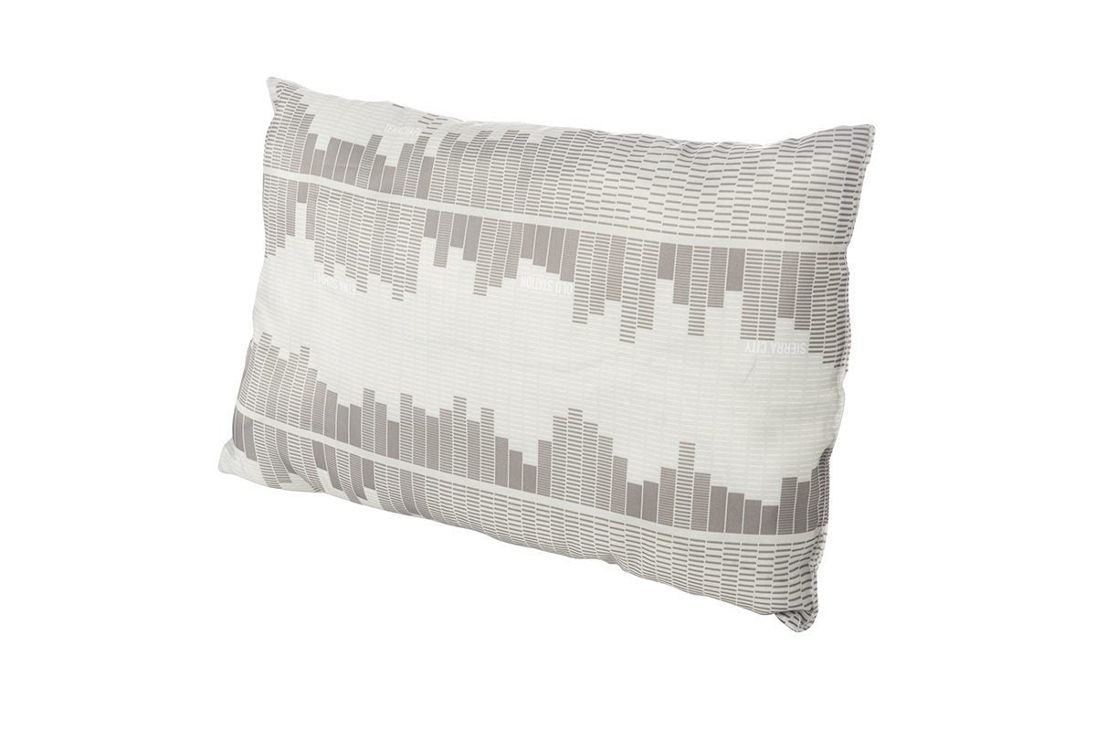 DriDown Pillow 550